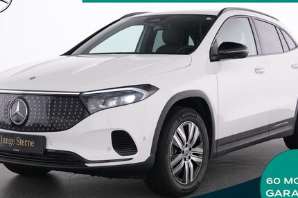 Mercedes-Benz EQA 8.275 km 35.895 € Essen 45309