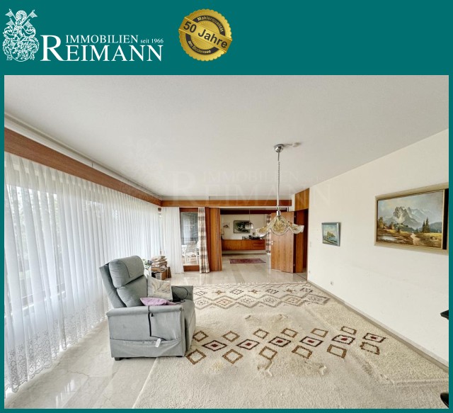 Einfamilien-Wohnhaus mit Einliegerwohnung - Einfamilienhaus Allensbach 10808335002 | Angebot:23720194