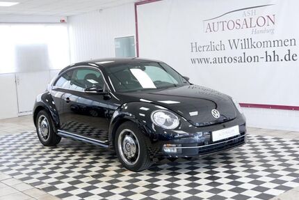 VW Beetle 157.983 km 8.999 &euro; Hamburg 22399