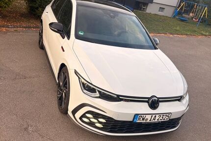 VW Golf 34.000 km 26.500 &euro; Deißlingen 78652