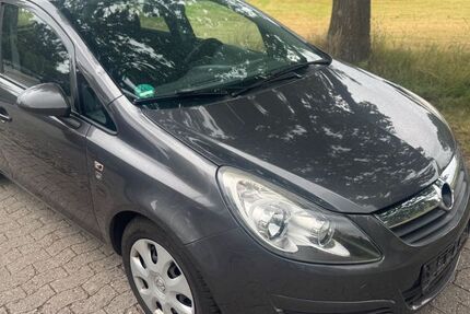 Opel Corsa 230.000 km 2.150 € Buxtehude 21614