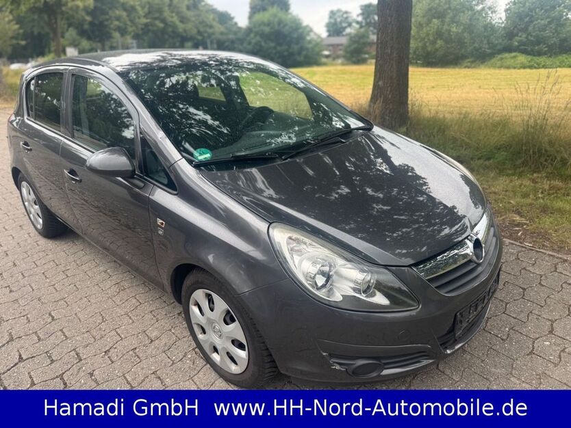 Opel Corsa 230.000 km 2.150 € Buxtehude 21614