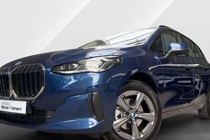 BMW 220 14.563 km 27.996 &euro; Hameln 31789