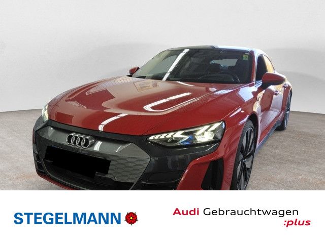 Audi e-tron GT 42.838 km 53.770 &euro; Detmold 32756