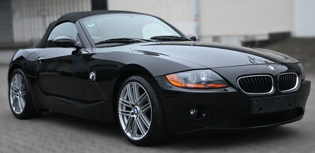 BMW Z4 164.500 km 13.400 &euro; Oststeinbek 22113