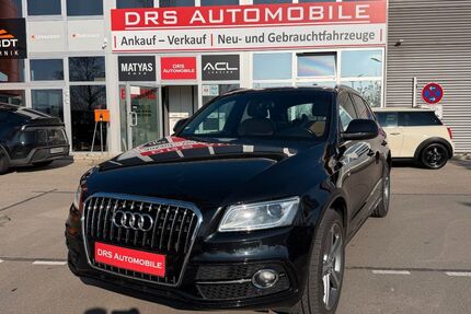 Audi Q5 314.009 km 10.900 &euro; Rosenheim 83026