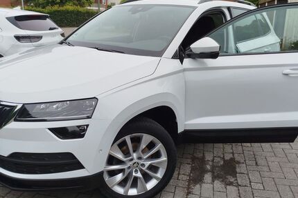 Skoda Karoq 122.400 km 17.750 € Osnabrück 49082