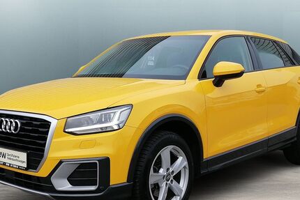 Audi Q2 70.112 km 19.490 &euro; Brandenburg a.d. Havel 14772
