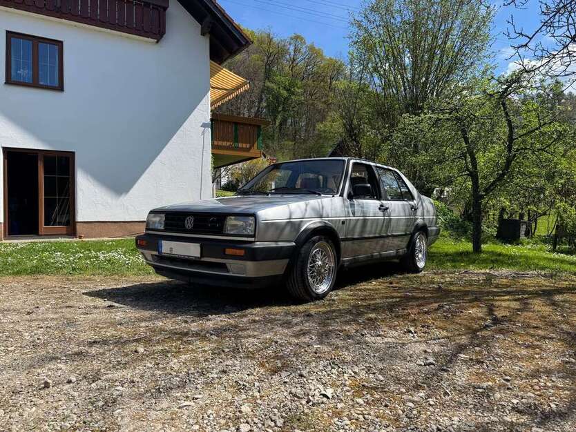 Jetta