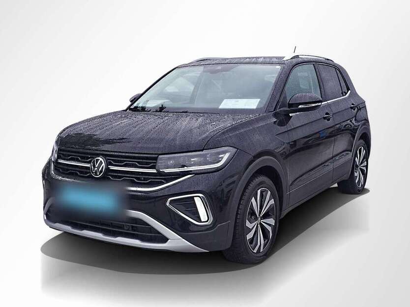 T-Cross