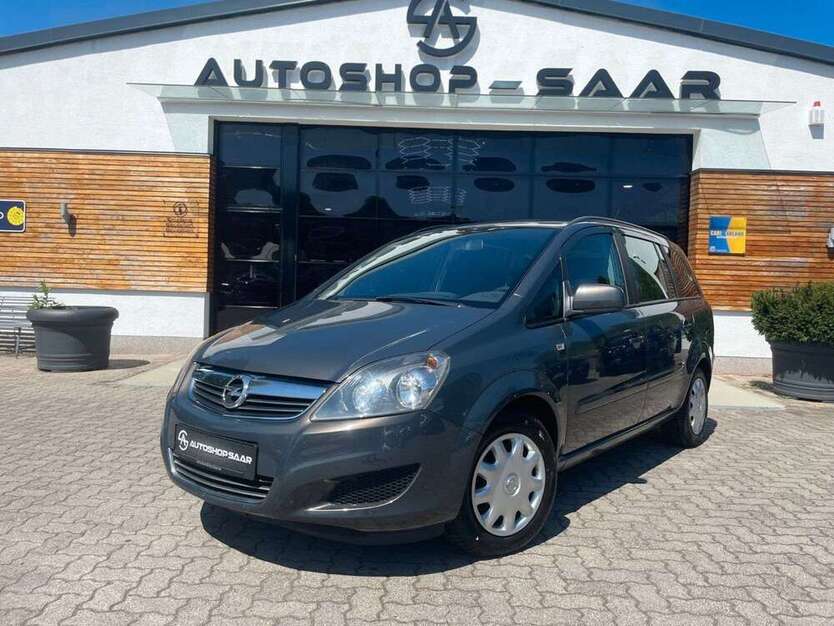 Zafira