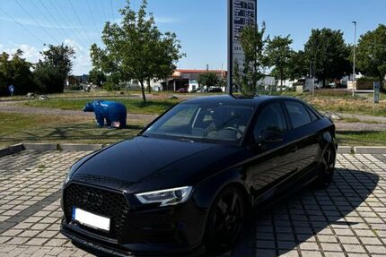 Audi A3 90.000 km 14.900 &euro; Wasenweiler 79241