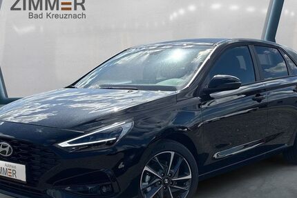 Hyundai i30 3.500 km 22.500 &euro; Bad Kreuznach 55543