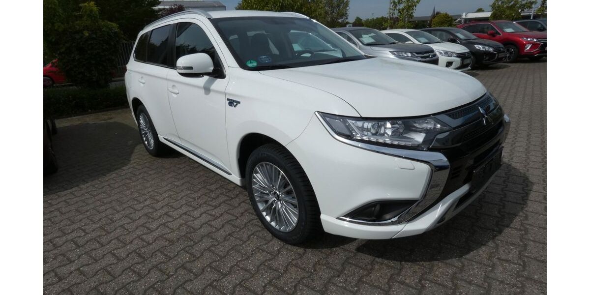 Mitsubishi Outlander 69.877 km 19.950 &euro; Kevelaer 47623