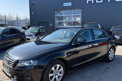 Audi A4 133.000 km 3.900 &euro; Aalen-Essingen 73457