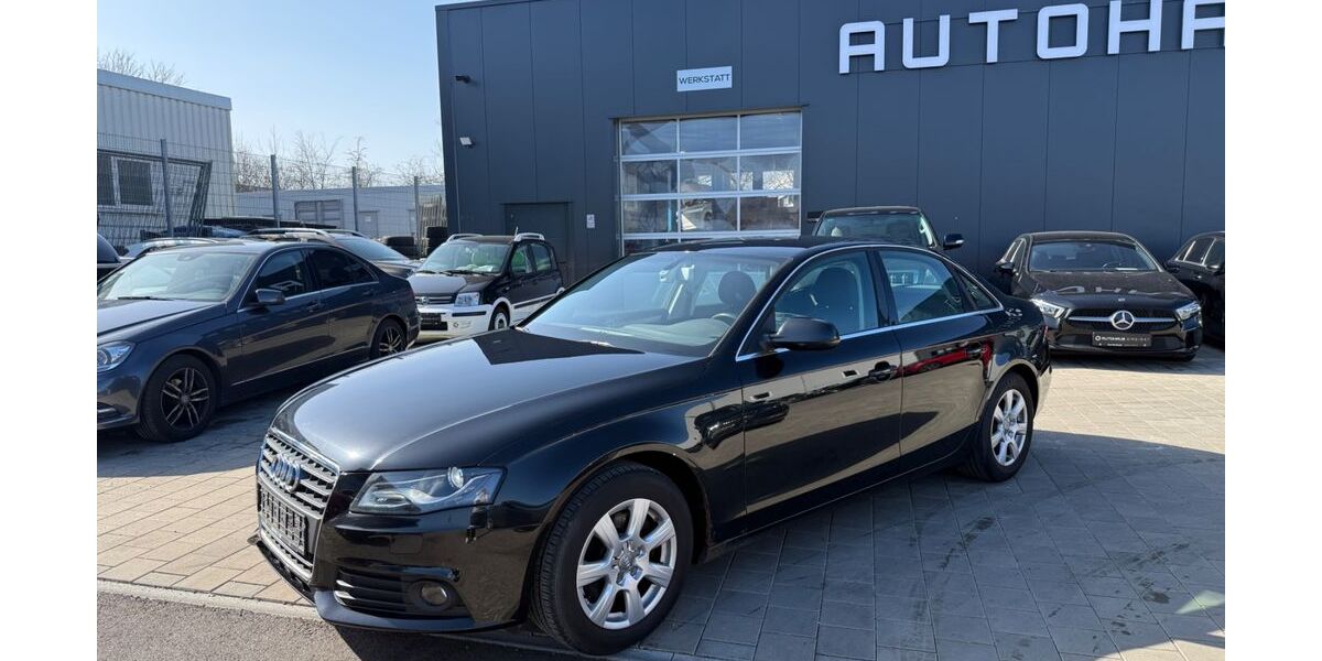 Audi A4 133.000 km 3.900 &euro; Aalen-Essingen 73457