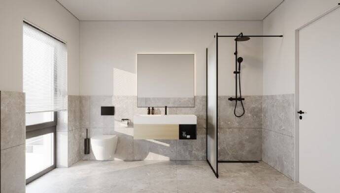 Etagenwohnung Eching - 2 Zimmer, 64 m&sup2;, 534.900&euro; | Angebot:25671556