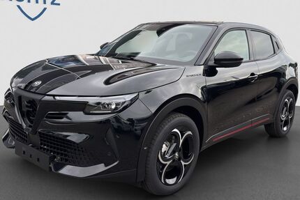 Alfa Romeo Junior 4.500 km 28.880 € Gettorf / Kiel 24214