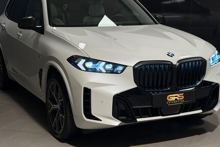 BMW X5 6.494 km 90.470 &euro; Freilassing 83395