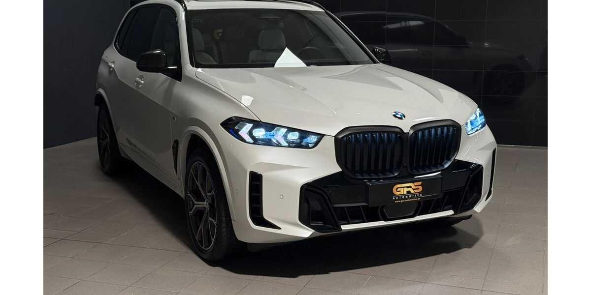 BMW X5 6.494 km 90.470 &euro; Freilassing 83395