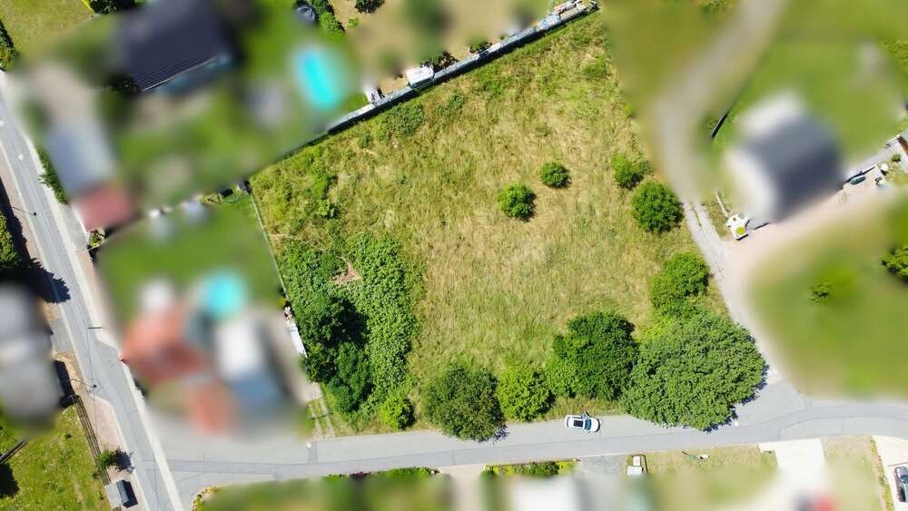 1 von 3 traumhaften Grundstücke in Alteringswalde zimmer