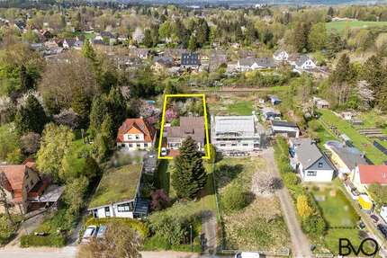 Haus zum Kaufen in Kiel 385.000 € 99 m²