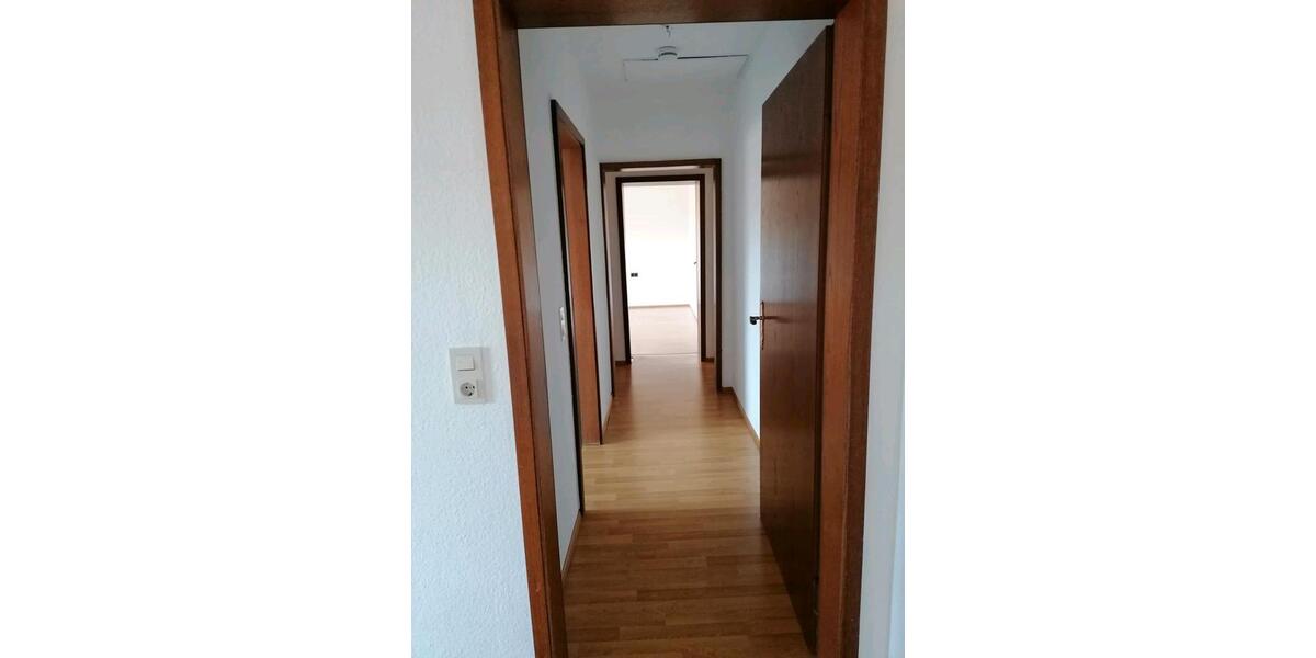 Etagenwohnung Trier Feyen-Weismark - 5 Zimmer, 125 m&sup2;, 1.100&euro; | Angebot:25105779