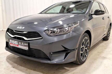 Kia ceed Sportswagon 2.035 km 24.369 € Dresden 01157