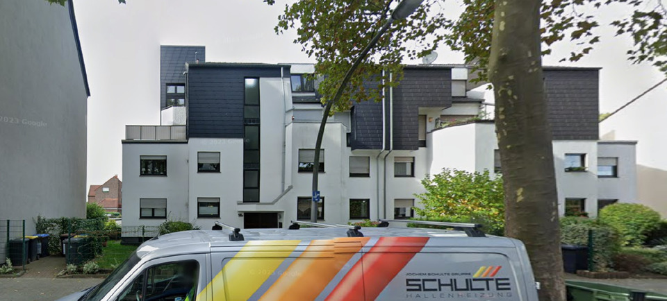 Etagenwohnung Recklinghausen Hillerheide - 3 Zimmer, 93 m&sup2;, 205.000&euro; | Angebot:25053116