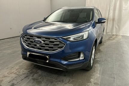 Ford Edge 82.500 km 22.900 &euro; Bretten 75015