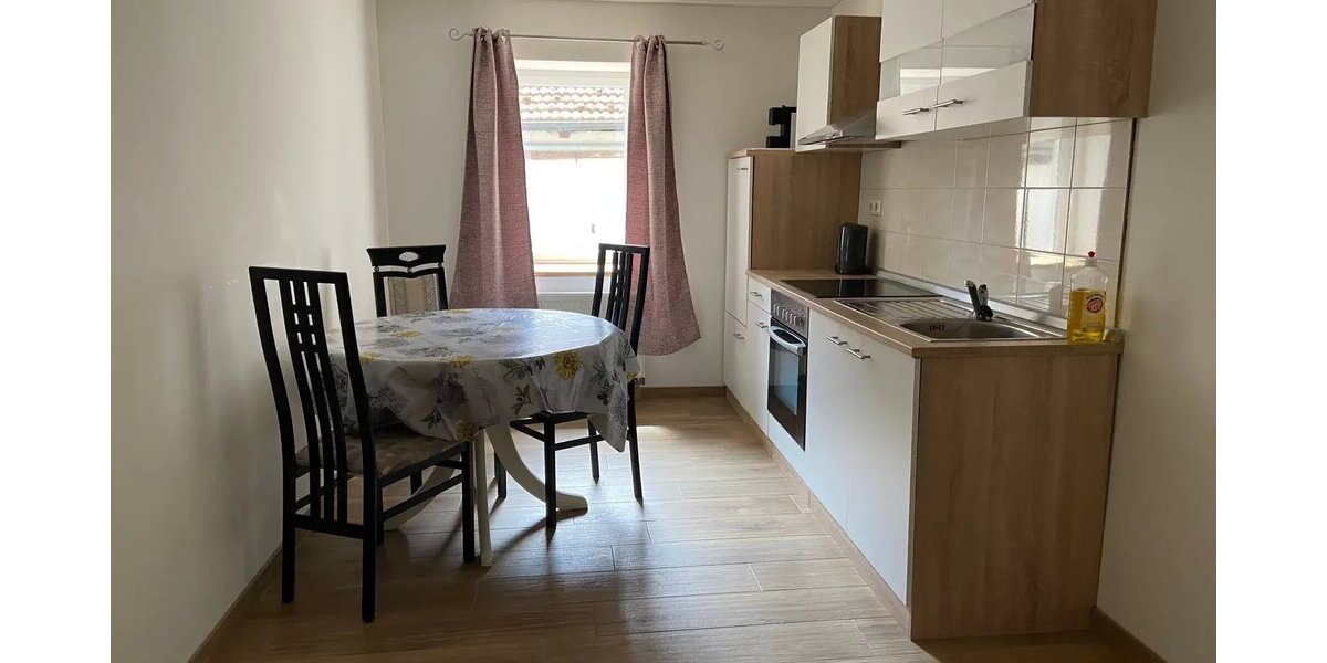 Kirchlauter-Neubrunn, Appartementhaus - Appartement Kirchlauter Neubrunn | Angebot:26623956