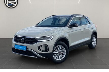 VW T-Roc 19.631 km 19.980 &euro; Fritzlar 34560