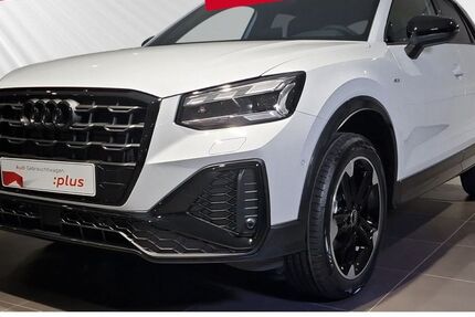 Audi Q2 3.850 km 39.980 &euro; Kiel 24118