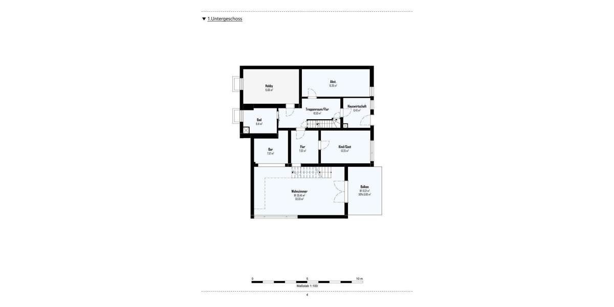 Einfamilienhaus Wernau - 8 Zimmer, 255 m&sup2;, 790.000&euro; | Angebot:25210817