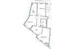 Etagenwohnung Schwerte Westhofen - 4 Zimmer, 93 m&sup2;, 740&euro; | Angebot:26858208