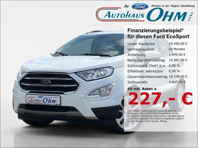 EcoSport