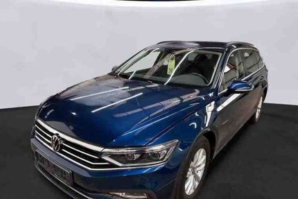 VW Passat 94.000 km 21.990 &euro; Goslar 38640