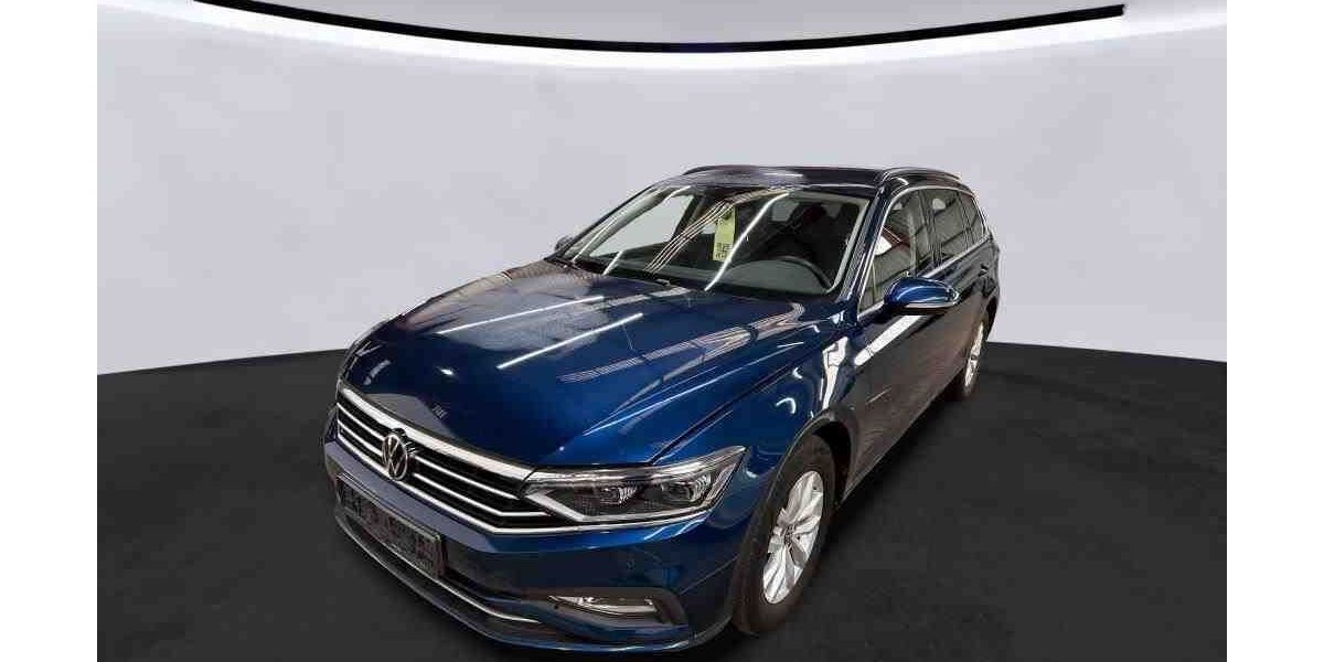 VW Passat 94.000 km 21.990 &euro; Goslar 38640