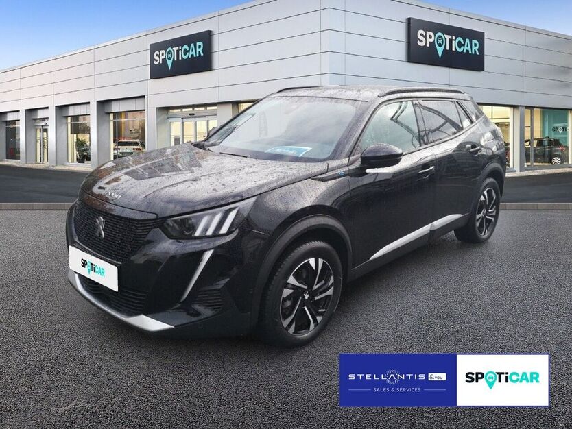 Peugeot 2008 15.275 km 37.980 € Neu-Isenburg 63263