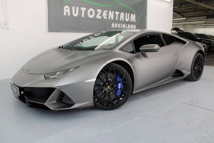Lamborghini Huracán 2.489 km 299.990 &euro; Düsseldorf 40233