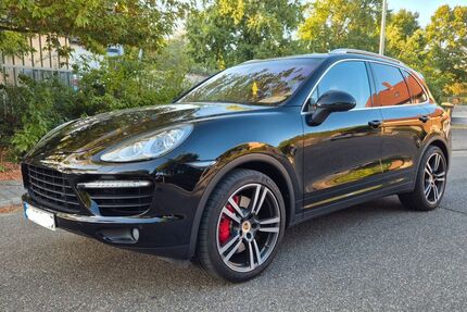 Porsche Cayenne 151.850 km 2.599 € Mannheim 68169