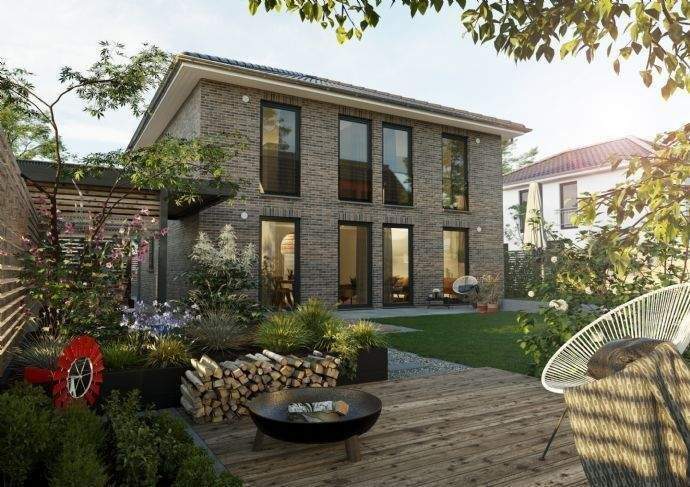 Mehrfamilienhaus, Wohnhaus Wittenberge Garsedow - 5 Zimmer, 147 m&sup2;, 276.390&euro; | Angebot:25670536