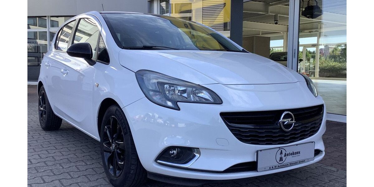 Opel Corsa 67.600 km 8.800 &euro; Stendal 39576