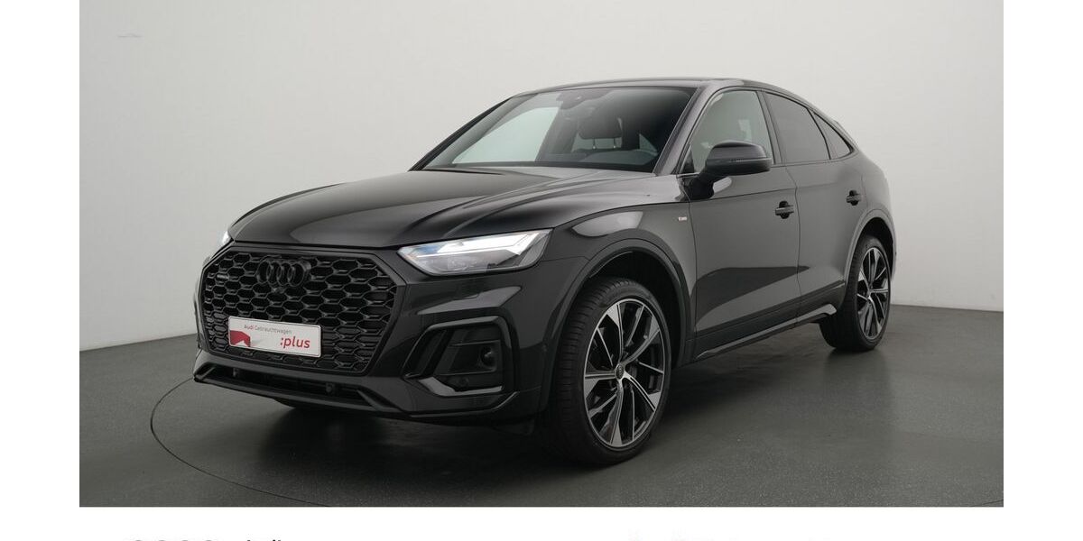 Audi Q5 26.801 km 39.988 &euro; Leverkusen 51373