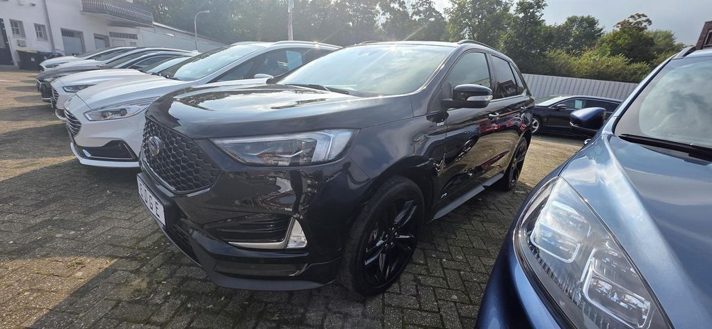 Ford Edge 101.785 km 27.990 € Gronau 48599