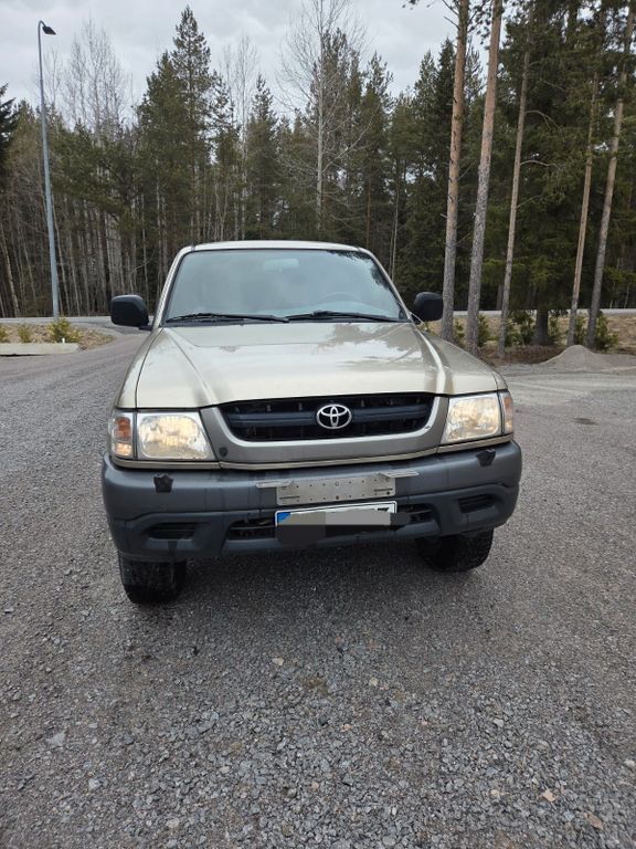 Hilux