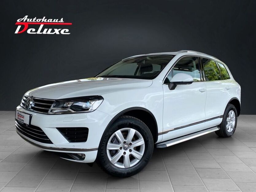 Touareg