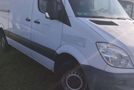 Mercedes-Benz Sprinter 168.000 km 12.000 &euro; Flonheim 55237
