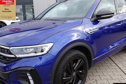 VW T-Roc 29.897 km 29.980 &euro; Seelze 30926