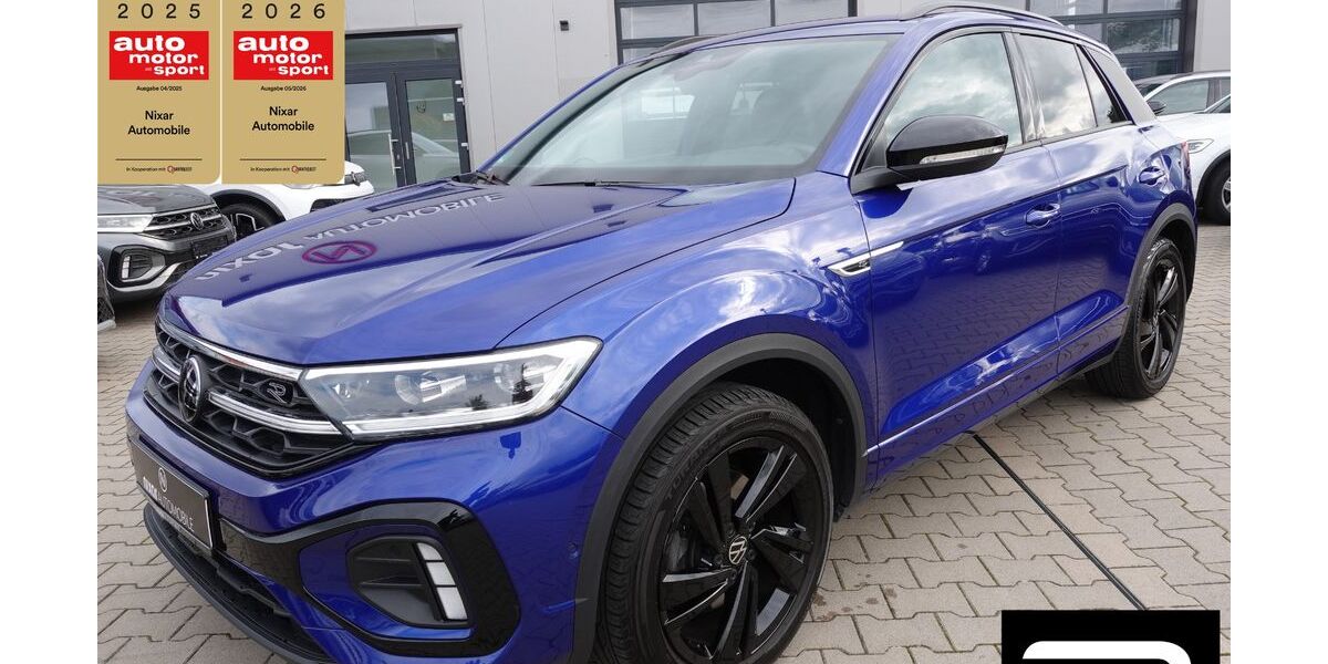 VW T-Roc 29.897 km 29.980 &euro; Seelze 30926
